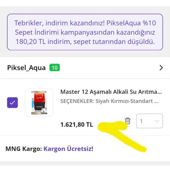 N11 Fiyat Belirsizliği. Yetersiz Müşteri Desteği
