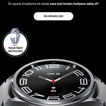 Samsung Telefon Lansman Hediyesini Göndermiyor