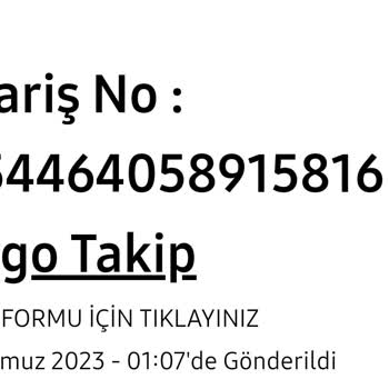 Samsung Telefon Lansman Hediyesini Göndermiyor