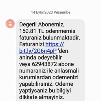 D-Smart Kurulum Yapılmadan Haksız Faturalandırma