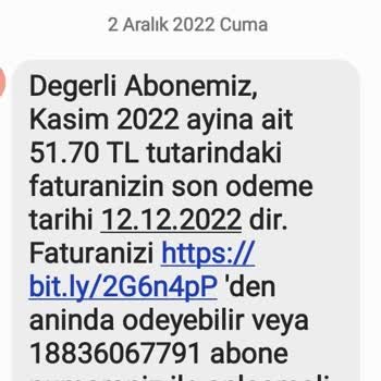 D-Smart Kurulum Yapılmadan Haksız Faturalandırma