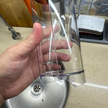 Nespresso Hasarlı Ürün Teslimi Ve Parça Tedariği