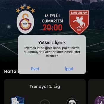 Tod TV Üyeliğim Parasını Vermeme Rağmen Yenilenmedi