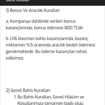 Merabet Memnuniyetsizliği