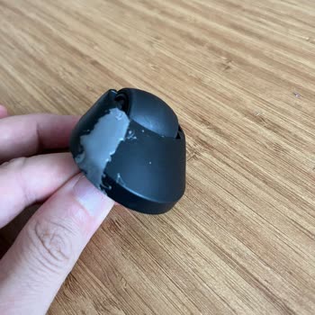 Xiaomi Mop 2 Pro+ Robot Süpürge Yedek Parça Problemi