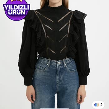 Trendyol Milla'dan X Sagaza Gömleği Yanlış Geliyor