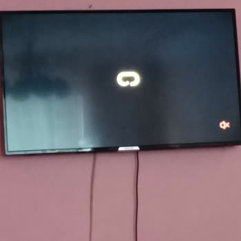 TOD Tv Tod Uygulaması Akıllı TV'de Amblemi Sürekli Dönüyor Açmıyor