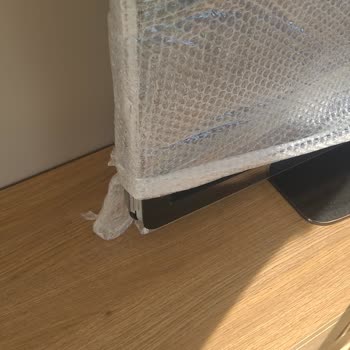 Öz Isparta Nakliyat Hizmetinden Memnun Kalmadım