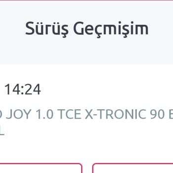 Tiktak Kirala Login Ekranının Basitliği Yüzünden Mağdur Olma