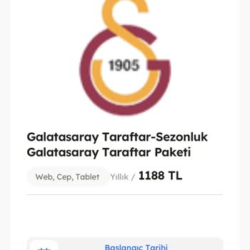 Todtv Eğlence Paketi Verilmedi