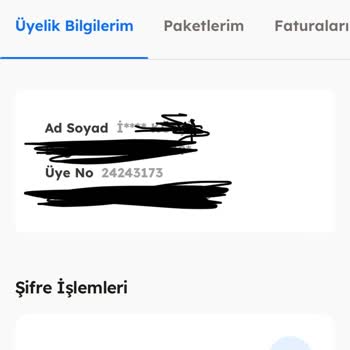 Todtv Eğlence Paketi Verilmedi