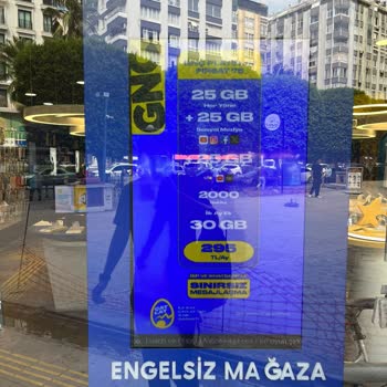 Turkcell Fazla Fatura Alıyor
