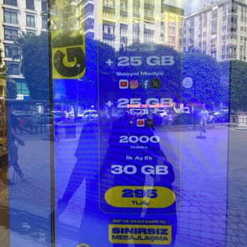 Turkcell Fazla Fatura Alıyor