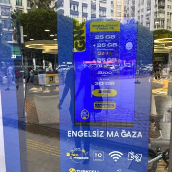 Turkcell Fazla Fatura Alıyor