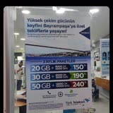 Türk Telekom'dan Uzak Dur