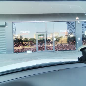 Trendyol Express İstanbul İçi Siparişimi Getirmedi