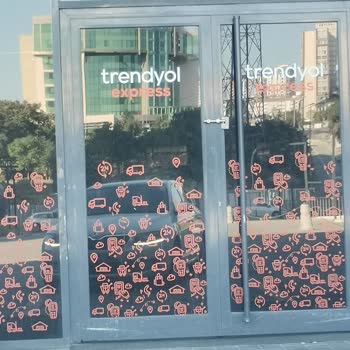 Trendyol Express İstanbul İçi Siparişimi Getirmedi