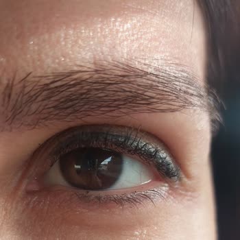 Esha Güzellik Merkezi (Gaziantep) Kirpik Lifting Memnuniyetsizliği