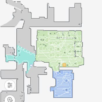 Fakir Robot RS777 Çalışmaması