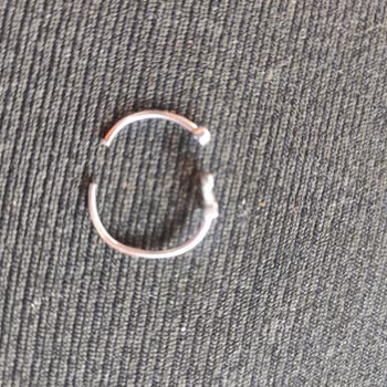 Arte Pırlanta Kırılan Yüzük Sonrası Müşteri Memnuniyetini Umursamıyorlar