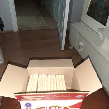 Ada Gross Ürün Eksikliği Ambalaj