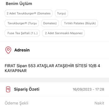 Tıkla Gelsin Fiyat Farklılığı Çıkıyor