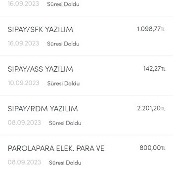 Mobilbahis Para Yatırdım Ama Hesaba Geçmedi
