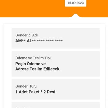 MNG Kargo Kayıp Ve Teslim Edilmeyen Kargo