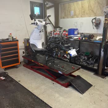 Kuba Motor Sıfır Alınan Ürünün Fabrikasyon Hatası