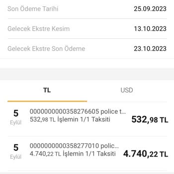 VakıfBank Konut Sigortası İade Talebi