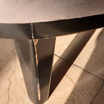 Ahs Mobilya Ve Halı Defolu, İkinci El Ürün Gönderiliyor!