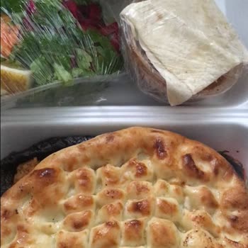 Yemeksepeti Kötü Yemek Ve Restoran Aldatmaca Özdiyarbakır