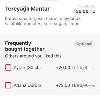 Yemeksepeti Kötü Yemek Ve Restoran Aldatmaca Özdiyarbakır