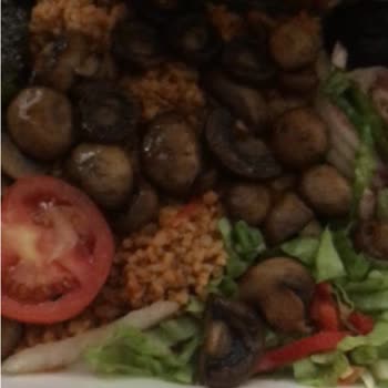 Yemeksepeti Kötü Yemek Ve Restoran Aldatmaca Özdiyarbakır