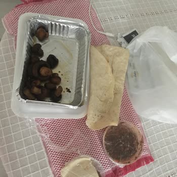 Yemeksepeti Kötü Yemek Ve Restoran Aldatmaca Özdiyarbakır
