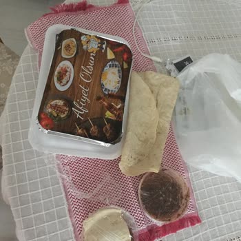 Yemeksepeti Kötü Yemek Ve Restoran Aldatmaca Özdiyarbakır