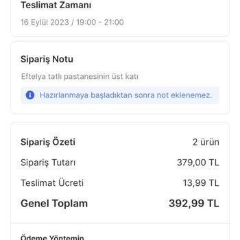 Migros Sanal Market Personeli