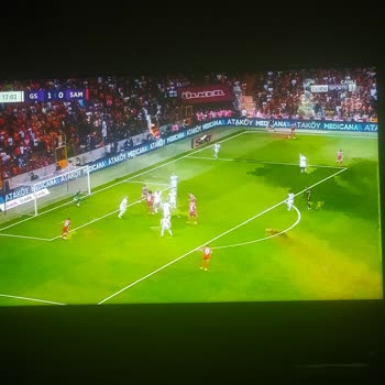 TOD Tv Tod Uygulamasında Bein Sports 1 Kanalında Buzla Ma