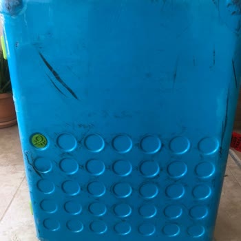 SunExpress Airlines Priced My Broken 3000 TL Suitcase at 750 TL