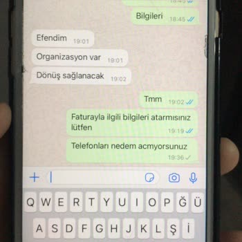 TÜRSAB TURİZM BUNGALOV REZERVASYONU HAKKINDA ŞİKAYET