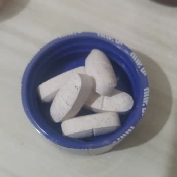 Deniz Pharma Kullanım Süresinden Önce Ürün Bozuldu