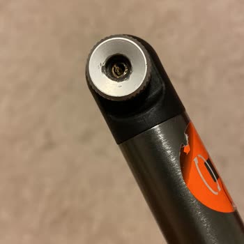 Decathlon Pompa Ve İç Lastik Şikayeti