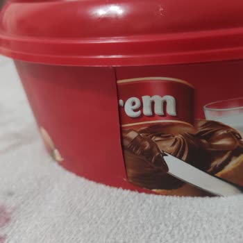 Ülker Ürün Ambalaj Hatası