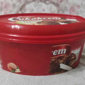 Ülker Ürün Ambalaj Hatası