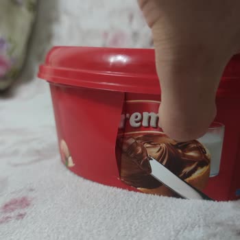 Ülker Ürün Ambalaj Hatası