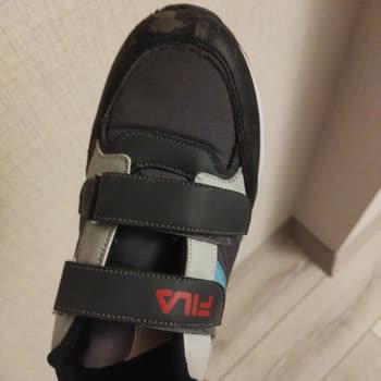 Deichmann Düşük Kaliteli Ürün