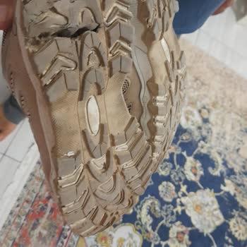 Deichmann Firmasının Düzgün Ayakkabı Satmaması