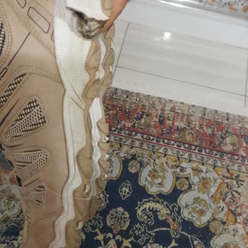 Deichmann Firmasının Düzgün Ayakkabı Satmaması