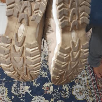 Deichmann Firmasının Düzgün Ayakkabı Satmaması