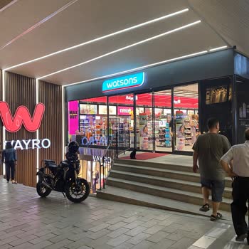 Watsons Hoş Görüsüz Hareketler